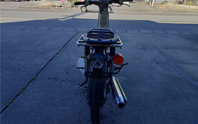 HONDA SUPER CUB50 AA01
