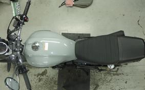 HONDA GB350S 2021 NC59