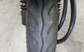 HONDA TODAY 2 2009 AF67