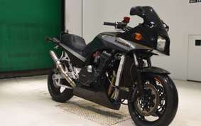 KAWASAKI GPZ750 R 1984 ZX750G