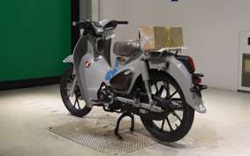HONDA C125 SUPER CUB 2022 JA71