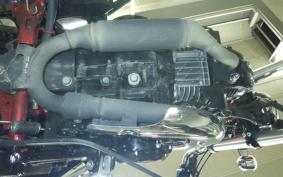 HONDA DAX 125 1996 JB04