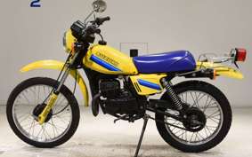 SUZUKI TS50 Hustler TS503