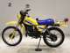 Фото Suzuki TS50 Hustler с японского аукциона
