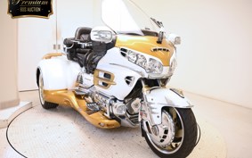 HONDA GL 1800 GOLD WING  TRIKE 2002 SC47