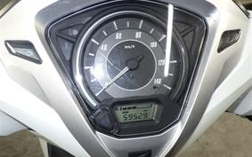 HONDA LEAD 125 2010 JF45