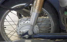 HONDA C50 SUPER CUB AA01