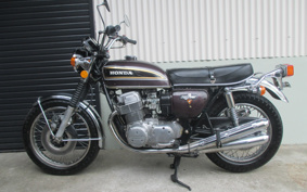 HONDA CB750 2016 CB750