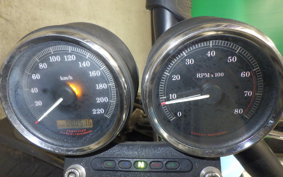 HARLEY XL1200R 2004
