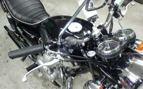KAWASAKI W650 2006 EJ650A