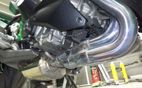 KAWASAKI NINJA H2 CARBON 2021 ZXT02J