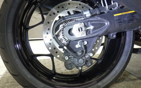KAWASAKI ZX 1400 NINJA R A 2019
