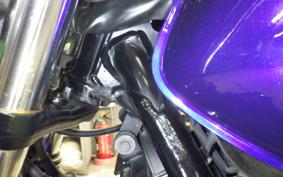 HONDA CB400SF VTEC 2010 NC42