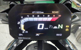 BMW R1300GS Touring 2024