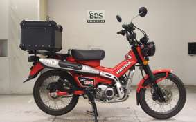 HONDA CT125-2 1999 JA65