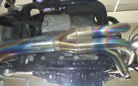 SUZUKI GSX400 IMPULSE 2010 GK7CA