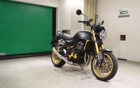 KAWASAKI Z900RS SE 2025 ZR900K