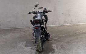 HONDA HORNET 2.0 MC56