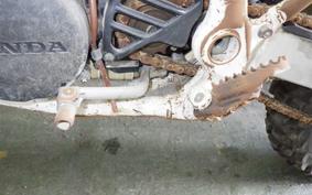 HONDA CR250R 2001 ME03