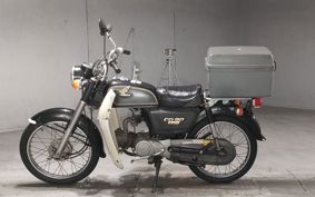 HONDA BENLY90 HA03