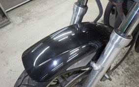 KAWASAKI ZEPHYR 400 Gen.2 1996 ZR400C