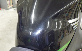 KAWASAKI NINJA 400 2024 EX400L