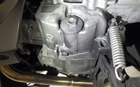 HONDA PCX 160 2004 KF47