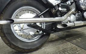 YAMAHA DRAGSTAR 400 CLASSIC 2001 VH01J
