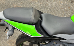 KAWASAKI NINJA 250R EX250K
