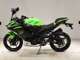 Фото Kawasaki NINJA 400 2023 с японского аукциона