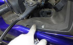 YAMAHA YZF-R15 2024