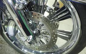 HARLEY FLHTCUTG TRIKE 2015