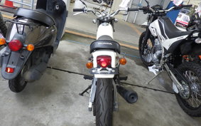 HONDA APE 50 AC16