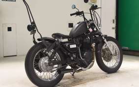 HONDA CB400SS E 2007 NC41
