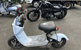SUZUKI CHOINORI CZ41A
