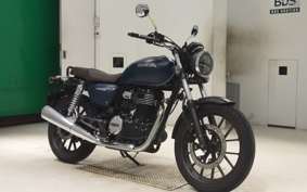 HONDA GB350 2021 NC59
