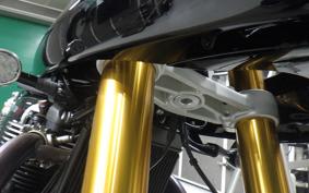 TRIUMPH THRUXTON 1200 RS 2023