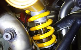 DUCATI MONSTER S4R TESTASTRETTA 2007