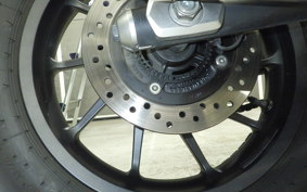HONDA REBEL 250 A 2013 MC49