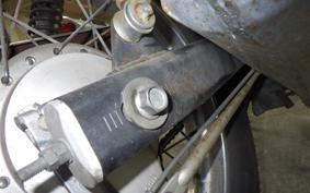 YAMAHA SRV250 RENAISSA 4DN