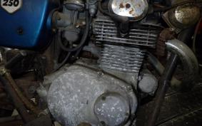 HONDA CL250 1986 CL250