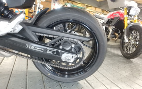 BMW F900R STANDARD 2022 0K11