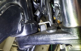 HONDA CL400 1999 NC38