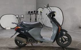 SUZUKI LET's 5 CA47A