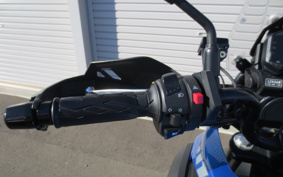 SUZUKI STROM 250ABS DS11A