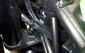 KAWASAKI ZX-25R ZX250E