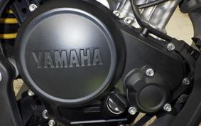 YAMAHA XSR125 2021 RE46J