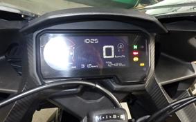 HONDA CBR400R 2022 NC56