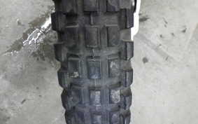 SCORPA TY-S125F 2006