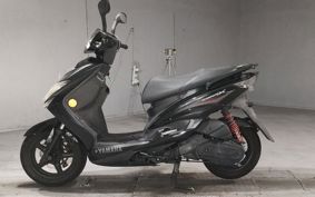YAMAHA CYGNUS 125 X SE46